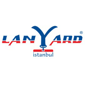 Lanyard Istanbul