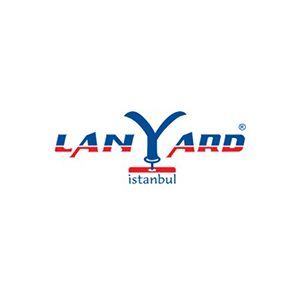 LANYARD ISTANBUL